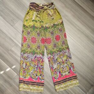 TYCHE Palazzo Pants
